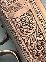 Absolutely beautiful marlin Ballard 6 1/2 rigby 38-55 cal - 13 of 20