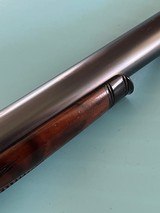 Absolutely beautiful marlin Ballard 6 1/2 rigby 38-55 cal - 8 of 20