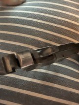 Absolutely beautiful marlin Ballard 6 1/2 rigby 38-55 cal - 20 of 20