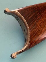 Absolutely beautiful marlin Ballard 6 1/2 rigby 38-55 cal - 5 of 20