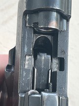 Ww2 vet bring back cyq p38 rig - 18 of 20