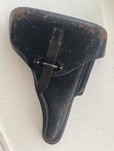 Ww2 vet bring back cyq p38 rig - 2 of 20