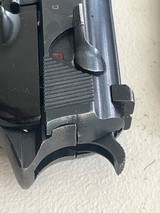 Ww2 vet bring back cyq p38 rig - 15 of 20