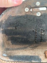 Ww2 vet bring back cyq p38 rig - 6 of 20