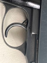 Ww2 vet bring back cyq p38 rig - 12 of 20