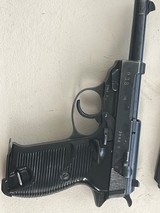 Ww2 vet bring back cyq p38 rig - 1 of 20