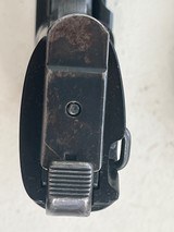 Ww2 vet bring back cyq p38 rig - 16 of 20