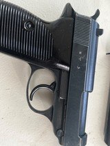 Ww2 vet bring back cyq p38 rig - 9 of 20