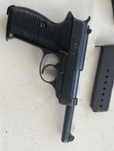 Ww2 vet bring back cyq p38 rig - 8 of 20