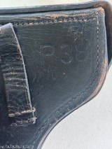 Ww2 vet bring back cyq p38 rig - 5 of 20