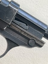 Ww2 vet bring back cyq p38 rig - 20 of 20