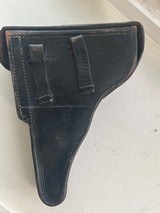 Ww2 vet bring back cyq p38 rig - 3 of 20