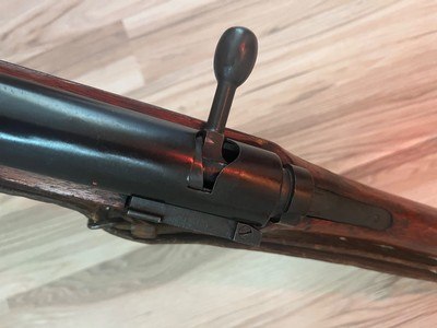 Marine vet bring back complete ww2 arisakatype 99 - Image 20 of 20