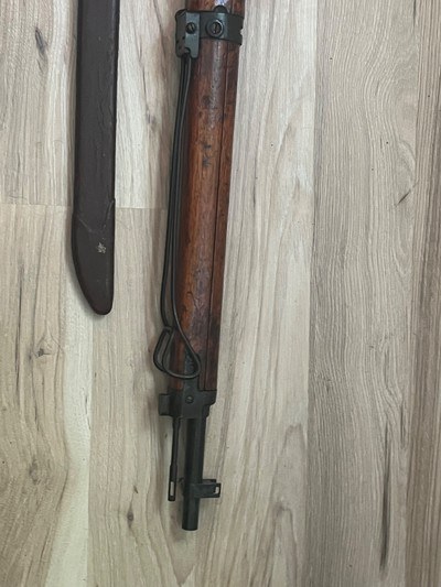 Marine vet bring back complete ww2 arisakatype 99 - Image 3 of 20