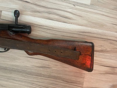 Marine vet bring back complete ww2 arisakatype 99 - Image 15 of 20