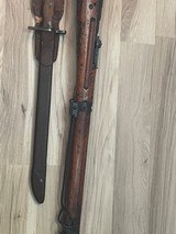 Marine vet bring back complete ww2 arisakatype 99 - 2 of 20