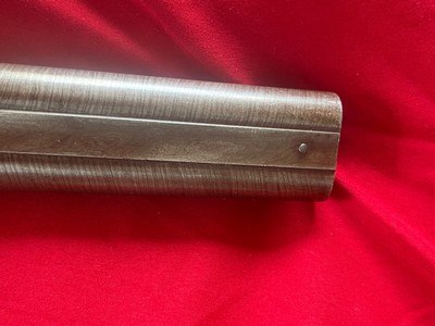 Incredible John Thomson Edinboro double barrel flintlock shotgun - Image 19 of 19
