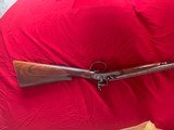 Incredible John Thomson Edinboro double barrel flintlock shotgun - Image 18 of 19