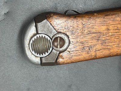 Matching inc. magazine Japanese nambu type 14 - Image 12 of 15