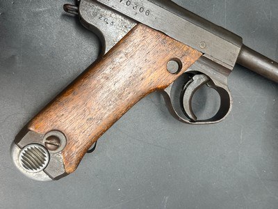 Matching inc. magazine Japanese nambu type 14 - Image 3 of 15