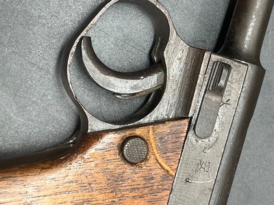 Matching inc. magazine Japanese nambu type 14 - Image 11 of 15