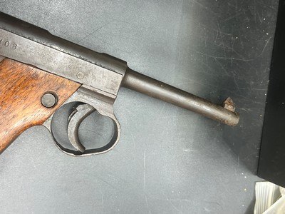Matching inc. magazine Japanese nambu type 14 - Image 5 of 15