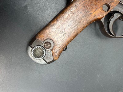 Matching inc. magazine Japanese nambu type 14 - Image 4 of 15