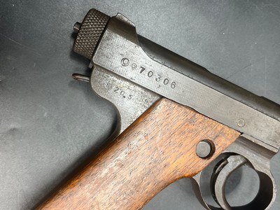 Matching inc. magazine Japanese nambu type 14 - Image 2 of 15