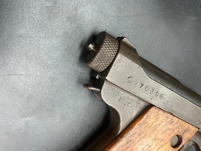 Matching inc. magazine Japanese nambu type 14 - Image 6 of 15