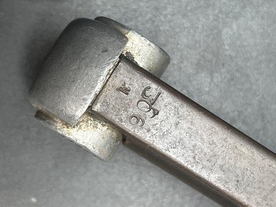 Matching inc. magazine Japanese nambu type 14 - Image 13 of 15