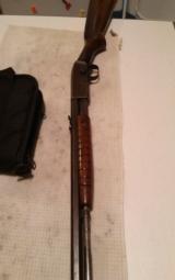 Remington Model 12 - 22 pump
- 1 of 4