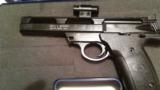 Smith and Wesson model 22a - 2 of 5