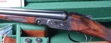 28 ga. Parker Repro DHE by Winchester - 3 of 4