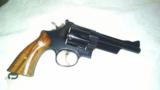 S&W MODEL 26-1 (1989) - ONE OF FORTY, TRULY A COLLECTOR GUN - 1 of 5