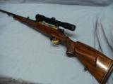 Custom Karl Hauptmann Rifles - 3 of 11