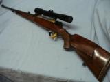 Custom Karl Hauptmann Rifles - 7 of 11