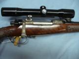 Custom Karl Hauptmann Rifles - 10 of 11