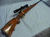 Custom Karl Hauptmann Rifles - 1 of 11