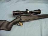 Steyr Pro Hunter Rifle - 3 of 3