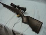 Steyr Pro Hunter Rifle - 1 of 3