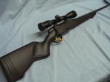 Steyr Pro Hunter Rifle - 2 of 3
