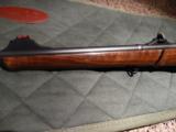 Merkel K3 Stutzen Rifle Full Length Wood 243 NEW IN BOX - 6 of 11