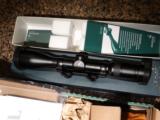Merkel K3 Stutzen Rifle Full Length Wood 243 NEW IN BOX - 3 of 11