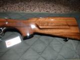 Merkel K3 Stutzen Rifle Full Length Wood 243 NEW IN BOX - 5 of 11