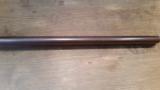 Beckwith of London best British hammer shotgun / Damascus 12 gauge - 5 of 15