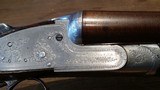 Army & Navy London 12g sidelock ejector all original, gorgeous Damascus, in proof! - 1 of 15