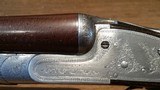 Army & Navy London 12g sidelock ejector all original, gorgeous Damascus, in proof! - 3 of 15