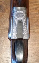 Henry Atkin from Purdey’s, flawless 12g sidelock ejector - 9 of 15