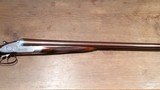 Henry Atkin from Purdey’s, flawless 12g sidelock ejector - 8 of 15