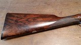 Henry Atkin from Purdey’s, flawless 12g sidelock ejector - 6 of 15